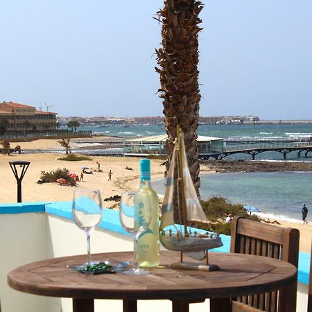 Villa Calcuta By Privilege Bay Corralejo Zewnętrze zdjęcie