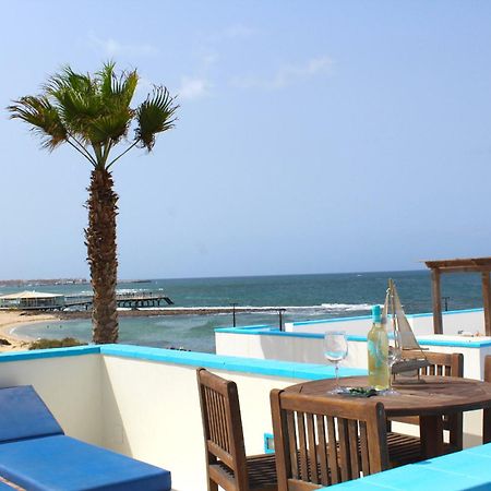 Villa Calcuta By Privilege Bay Corralejo Zewnętrze zdjęcie