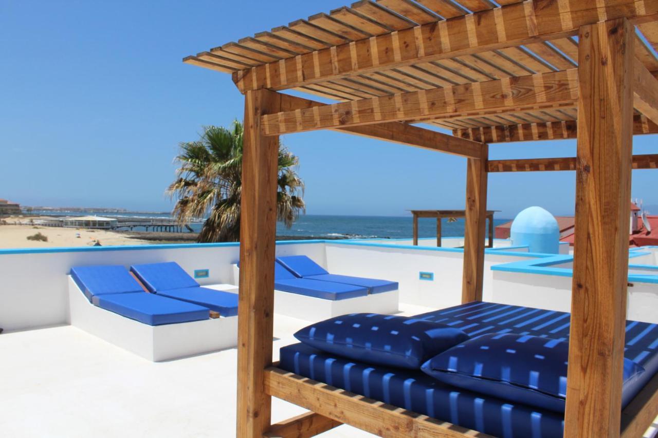 Villa Calcuta By Privilege Bay Corralejo Zewnętrze zdjęcie