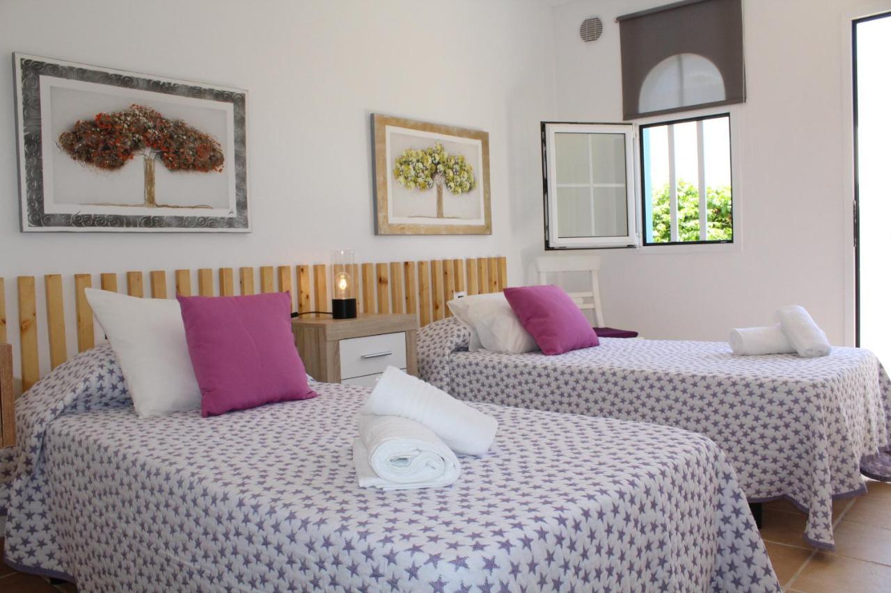 Villa Calcuta By Privilege Bay Corralejo Zewnętrze zdjęcie