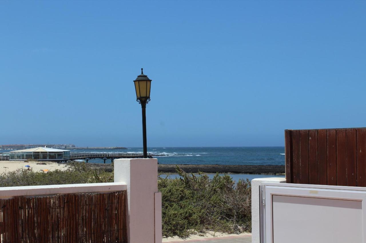 Villa Calcuta By Privilege Bay Corralejo Zewnętrze zdjęcie
