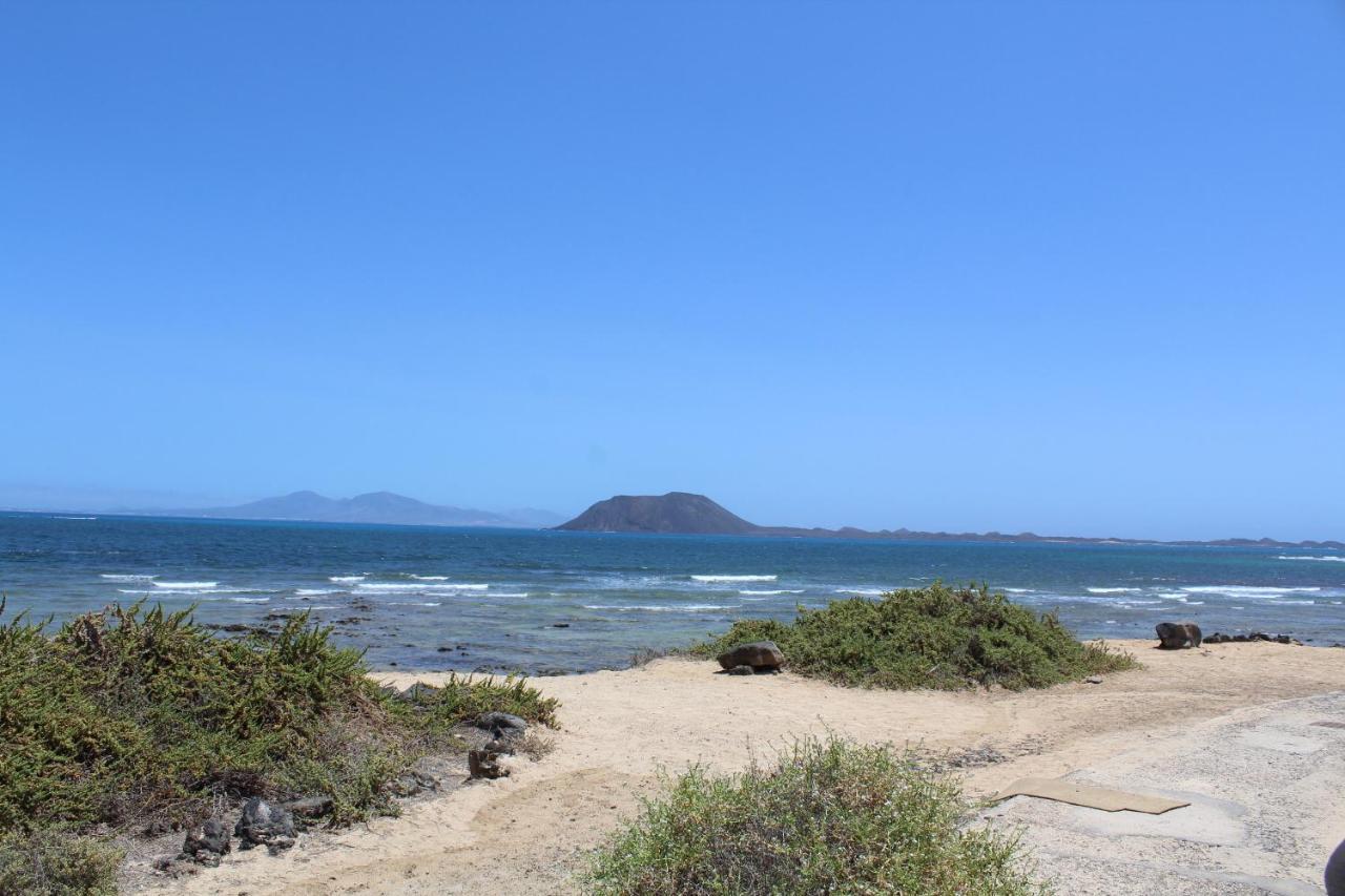 Villa Calcuta By Privilege Bay Corralejo Zewnętrze zdjęcie