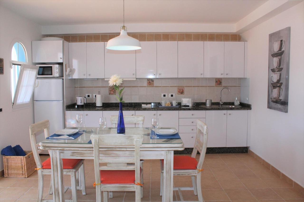 Villa Calcuta By Privilege Bay Corralejo Zewnętrze zdjęcie