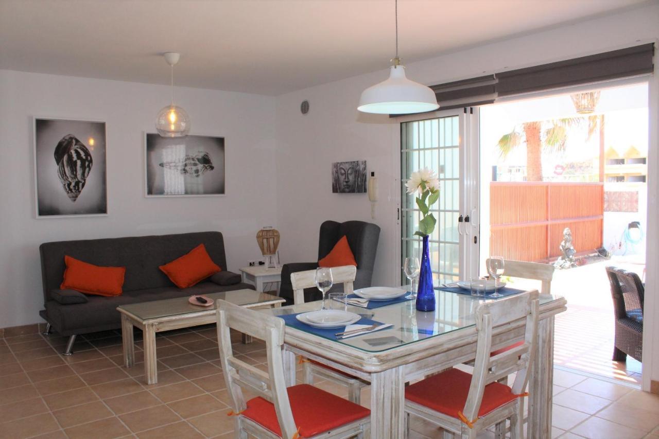 Villa Calcuta By Privilege Bay Corralejo Zewnętrze zdjęcie