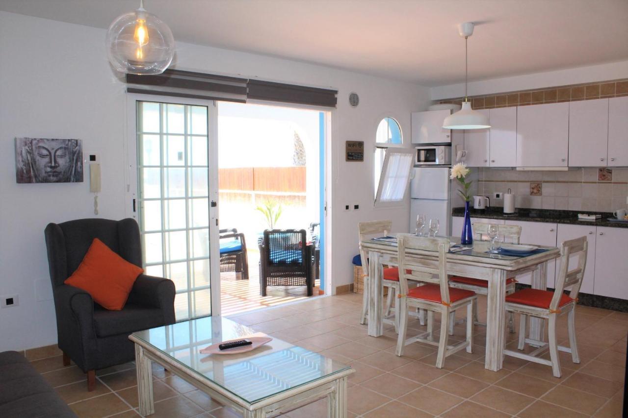 Villa Calcuta By Privilege Bay Corralejo Zewnętrze zdjęcie