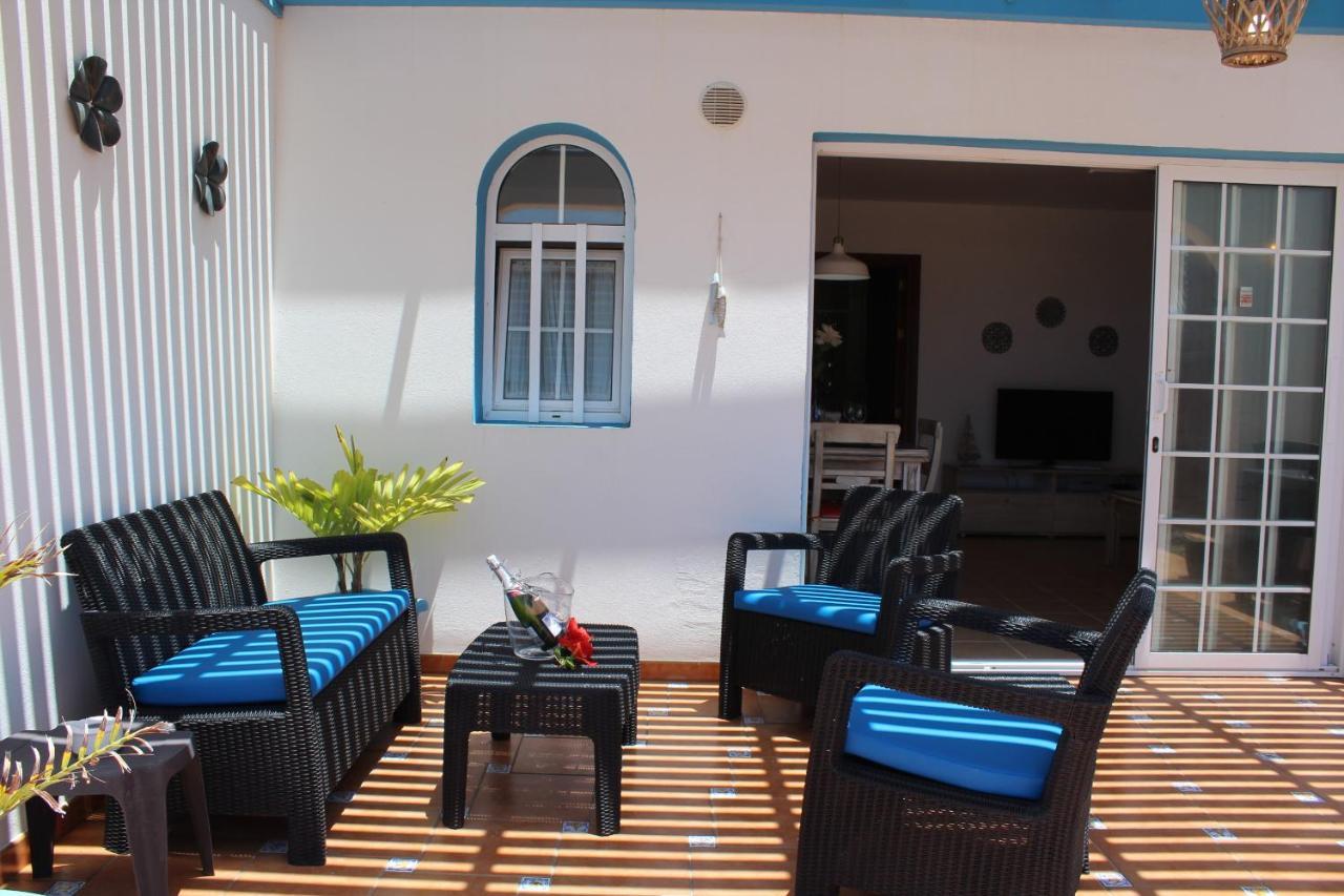 Villa Calcuta By Privilege Bay Corralejo Zewnętrze zdjęcie