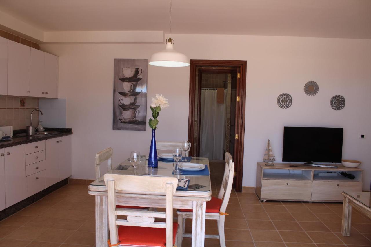 Villa Calcuta By Privilege Bay Corralejo Zewnętrze zdjęcie