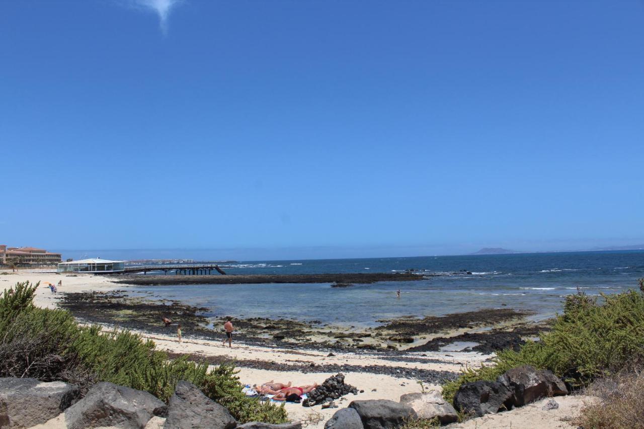 Villa Calcuta By Privilege Bay Corralejo Zewnętrze zdjęcie