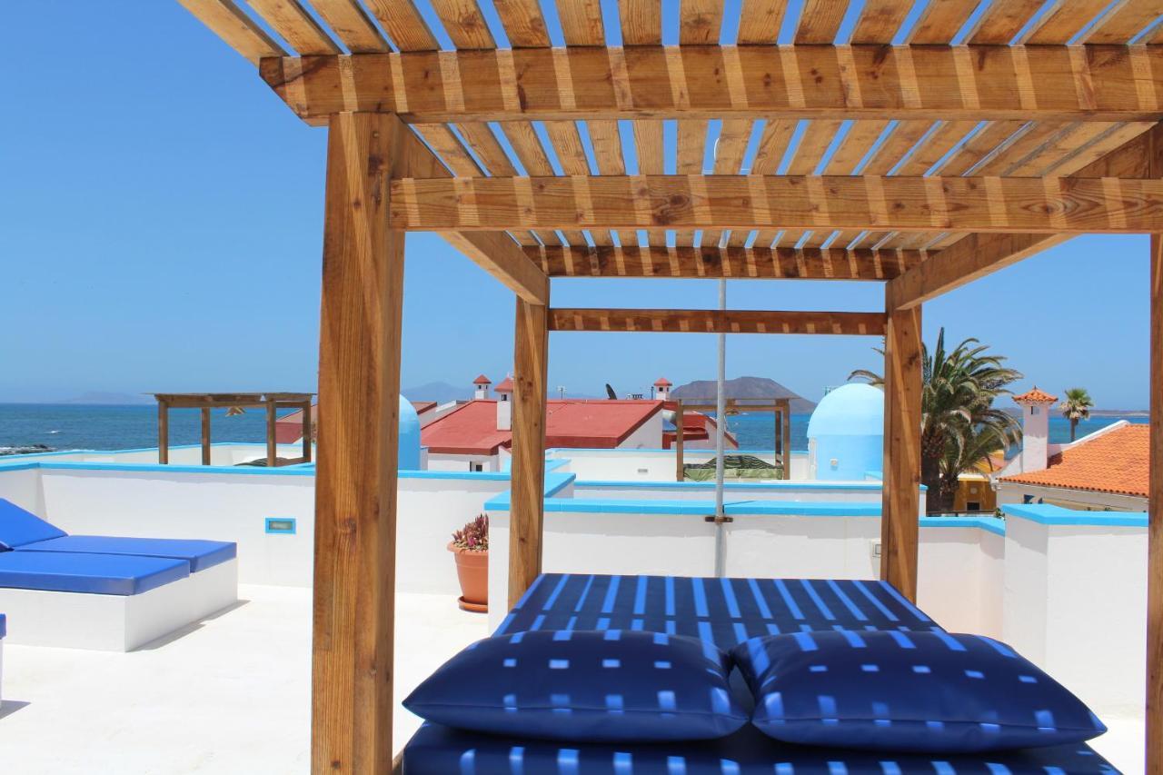 Villa Calcuta By Privilege Bay Corralejo Zewnętrze zdjęcie