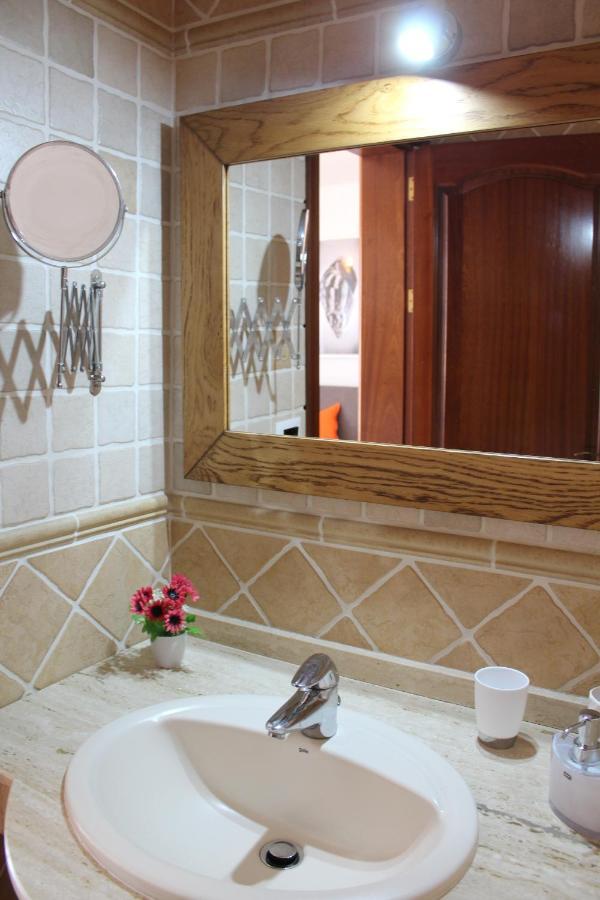 Villa Calcuta By Privilege Bay Corralejo Zewnętrze zdjęcie