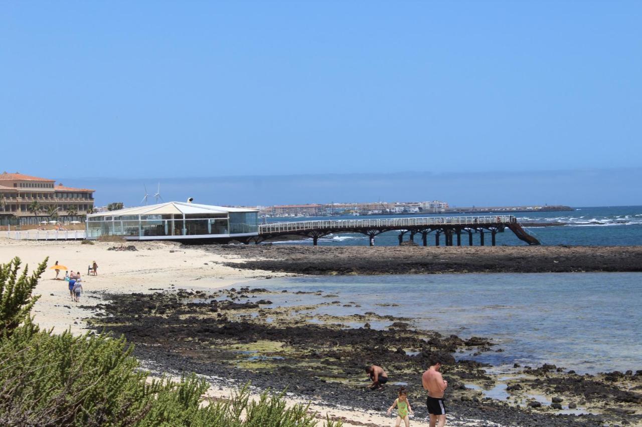 Villa Calcuta By Privilege Bay Corralejo Zewnętrze zdjęcie